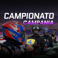 Campionato Kart Campania di XRace