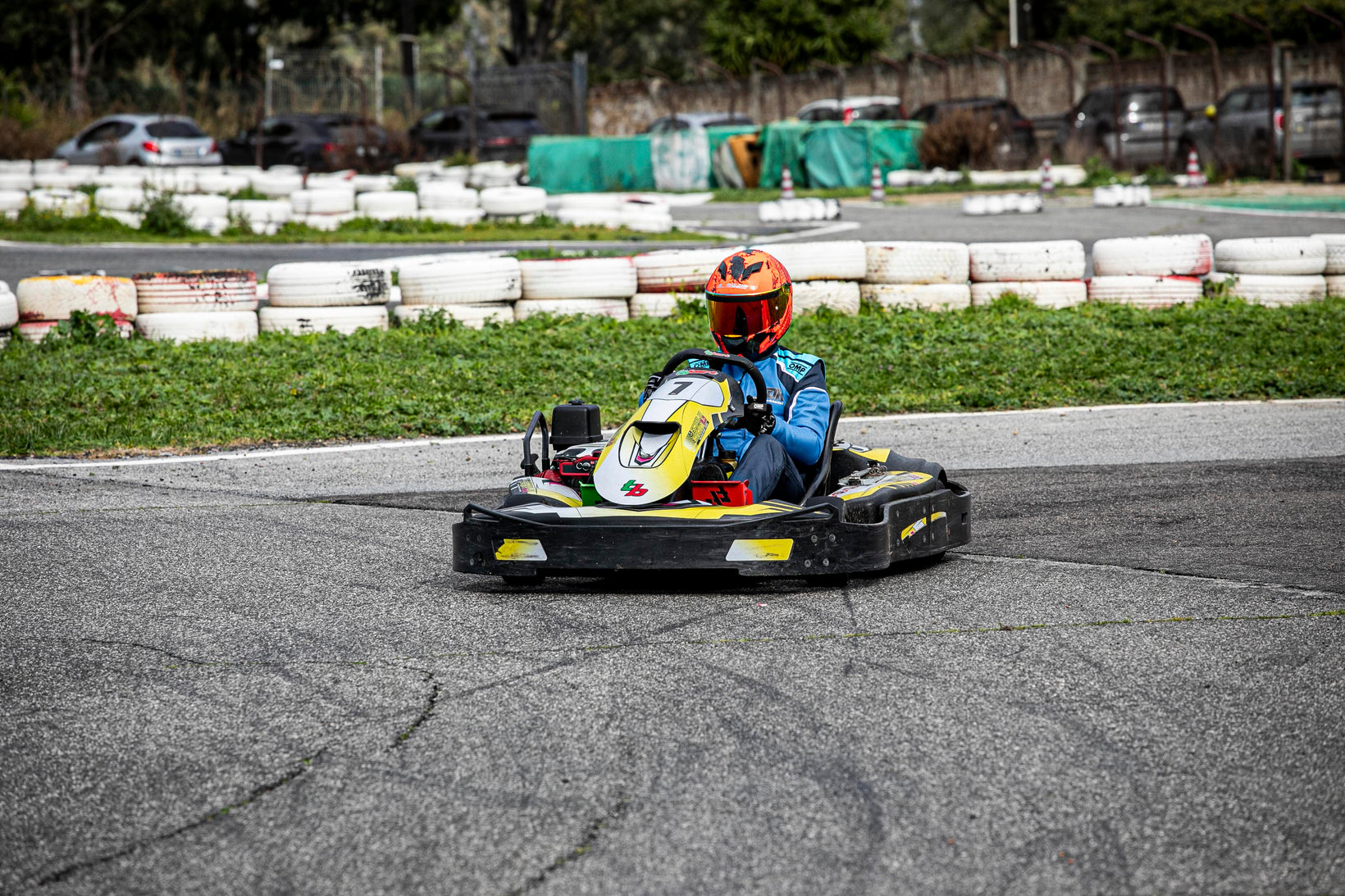 Campionato RKC Lazio