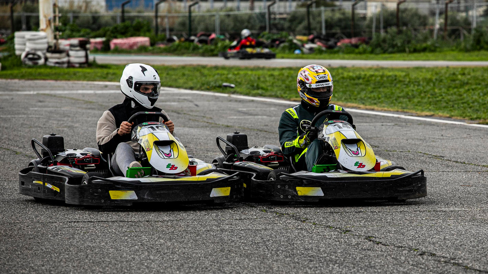 Campionato RKC Lazio
