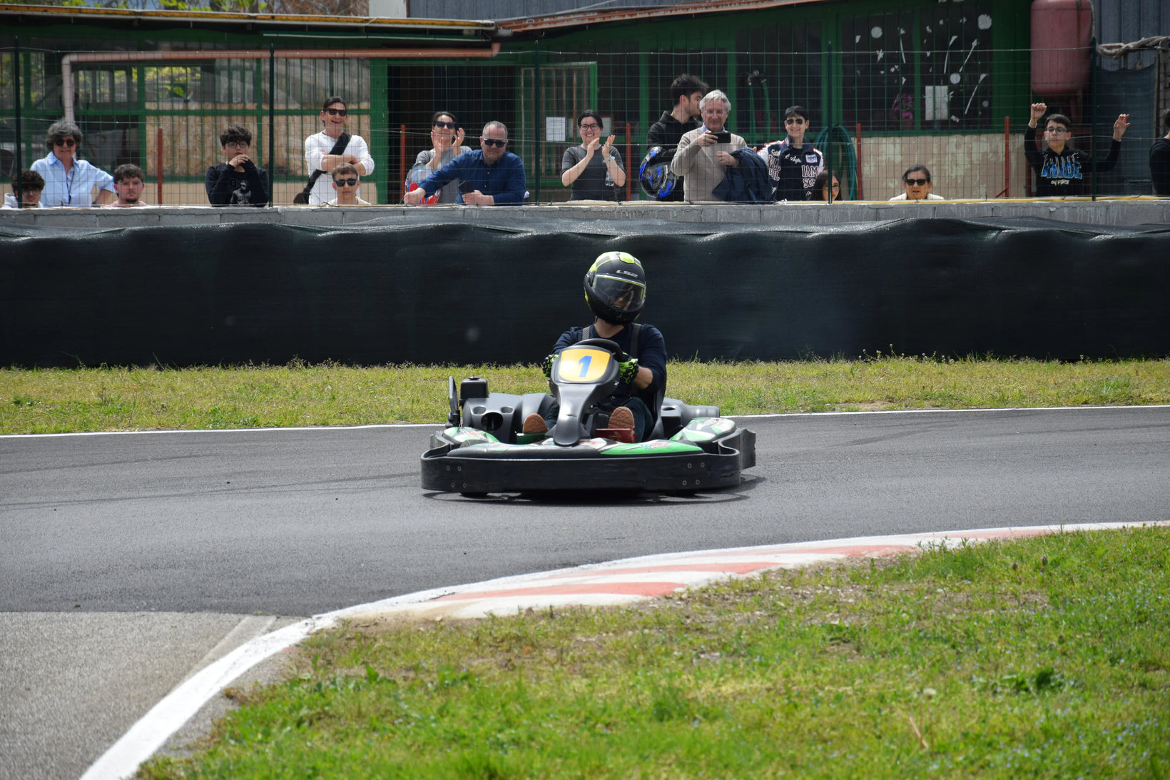 Campionato Kart Campania