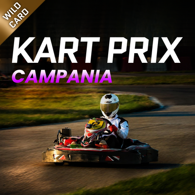 Gara Kart in Campania - 31 Ottobre (Pista Caudina)