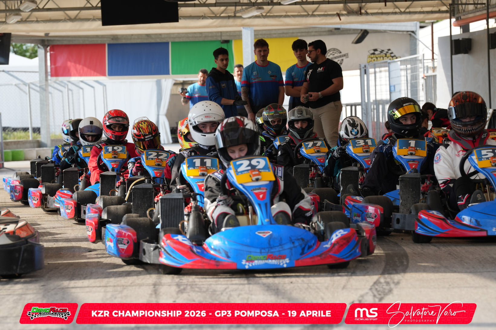 KZR Championship 2027