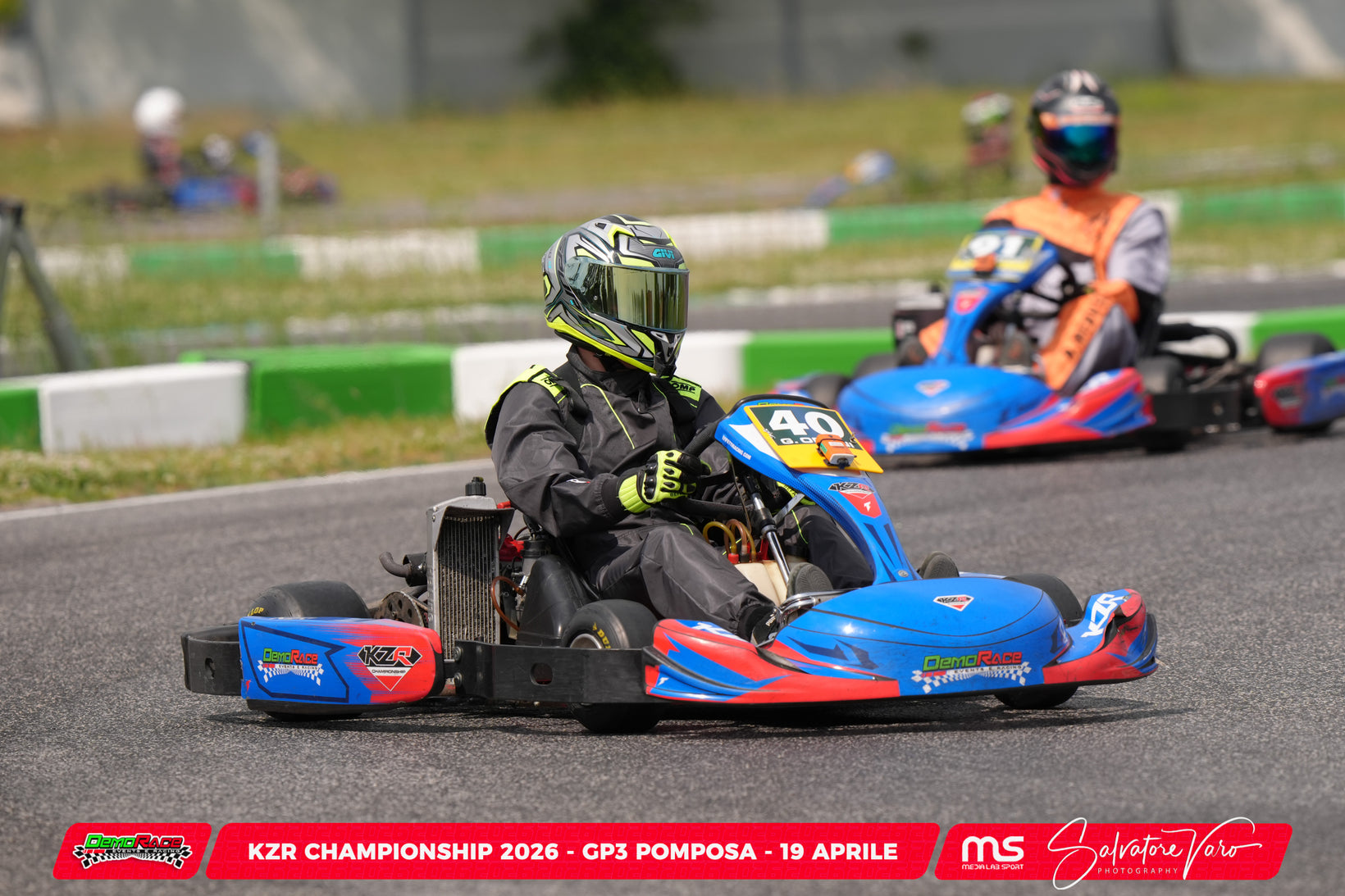 KZR Championship 2027