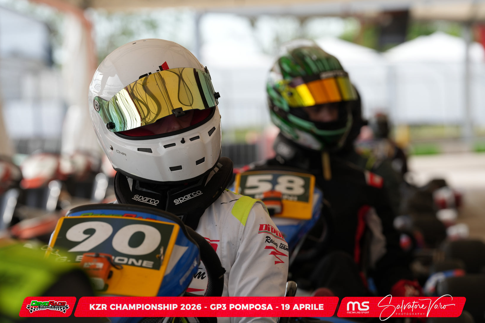 KZR Championship 2027