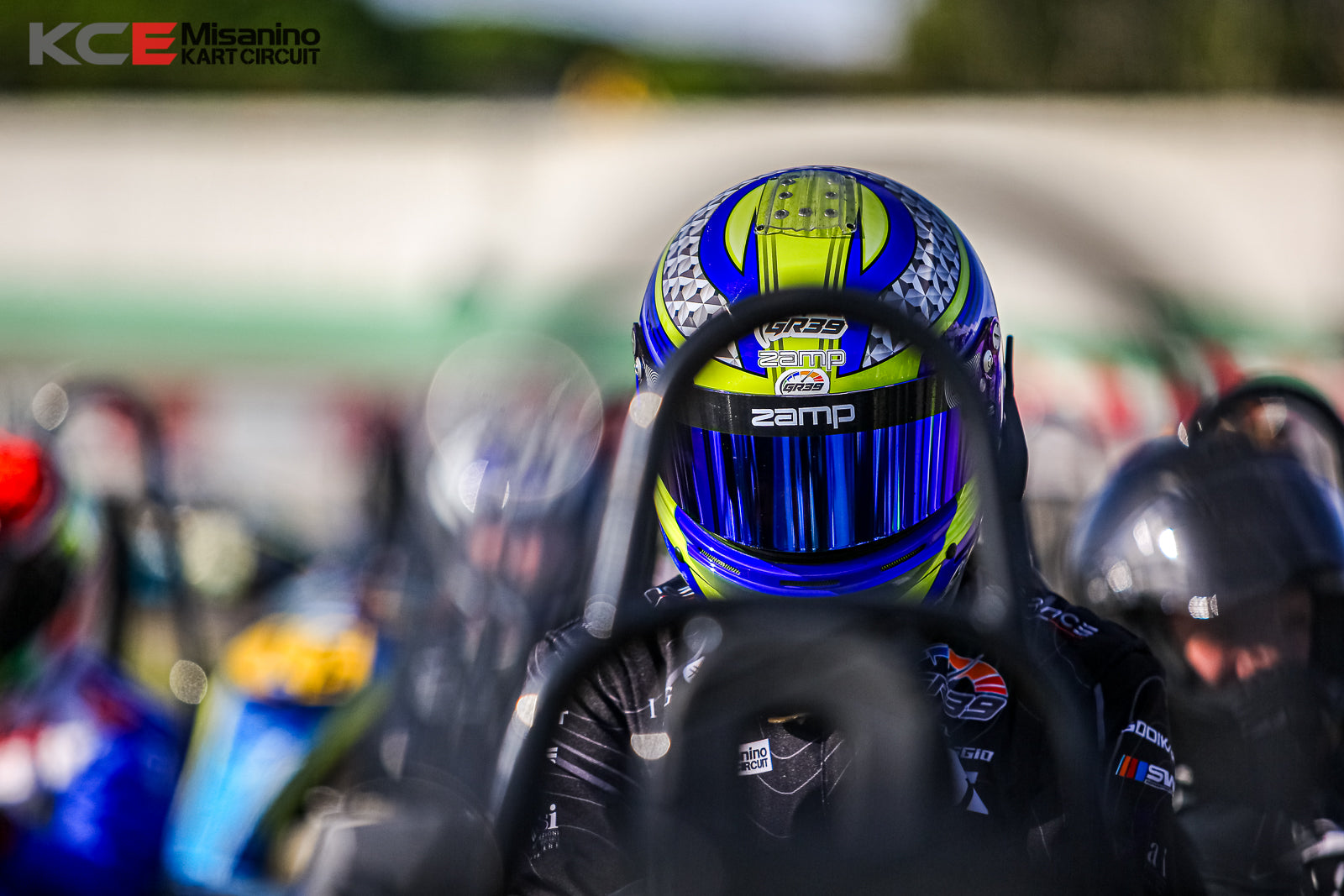 Campionato Emilia-Romagna 2026