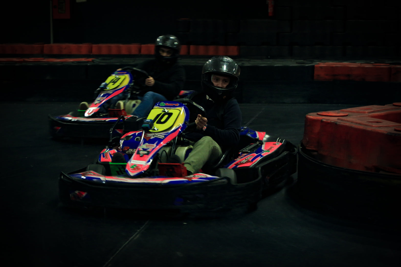 La Kartata Inaffidabile di FlopGear - 25/05 (TopFuel Milano)