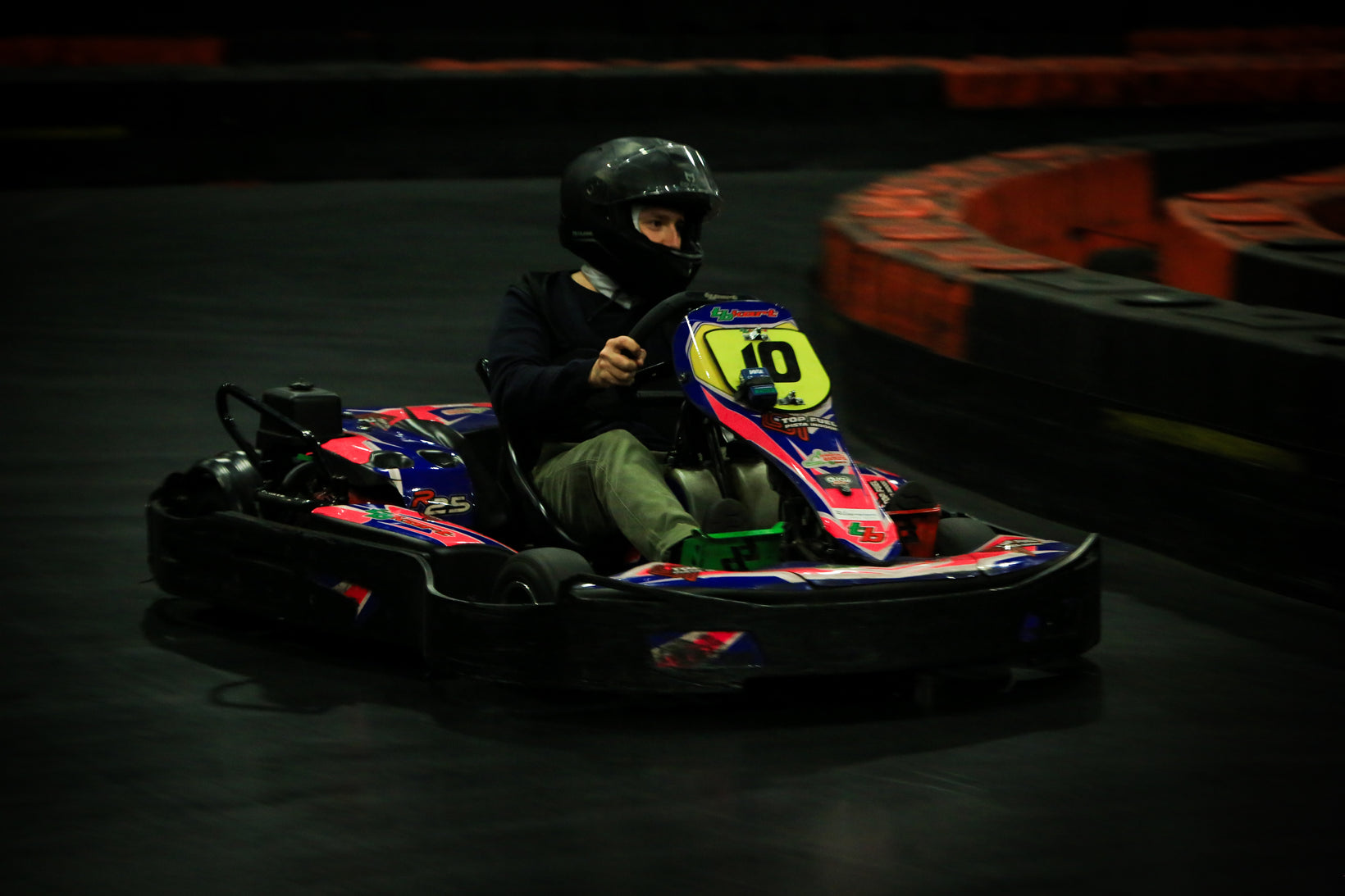 La Kartata Inaffidabile di FlopGear - 25/05 (TopFuel Milano)