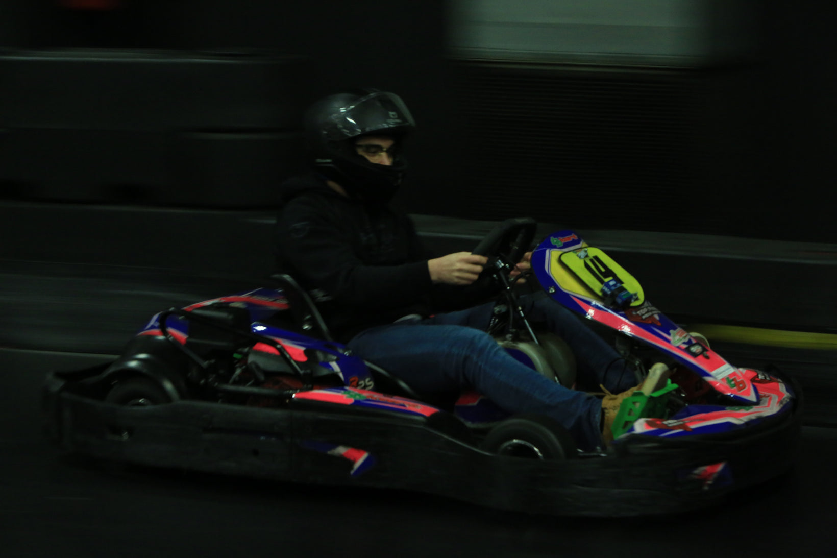 La Kartata Inaffidabile di FlopGear - 25/05 (TopFuel Milano)
