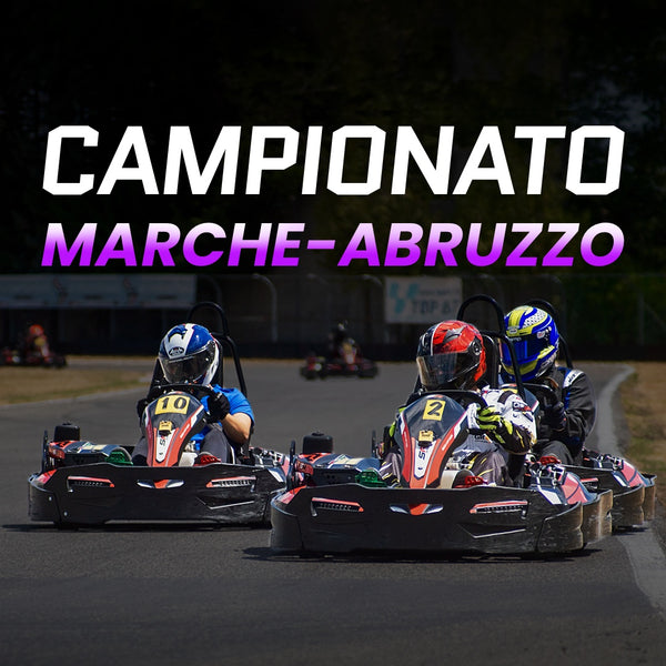 Campionato Marche-Abruzzo 2026