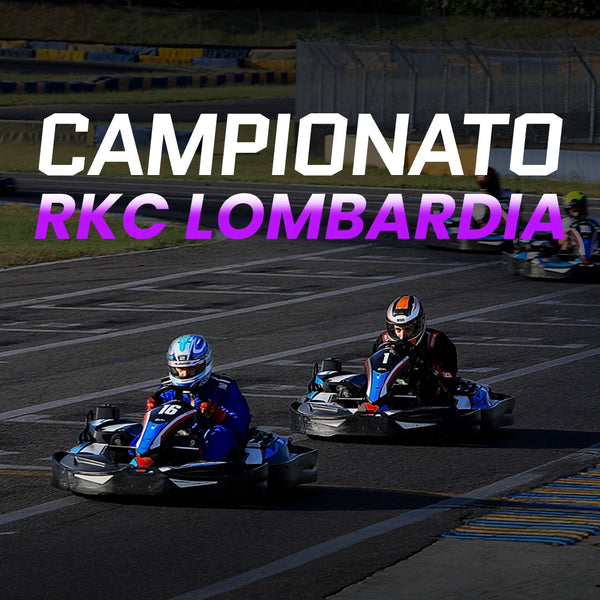 Campionato RKC Lombardia 2026