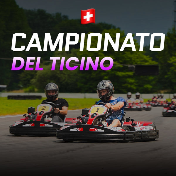 Campionato del Ticino 2026
