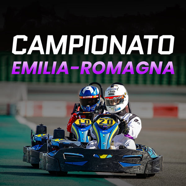 Campionato Emilia-Romagna 2026