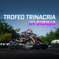 Trofeo Trinacria 2026 (Sicilia)