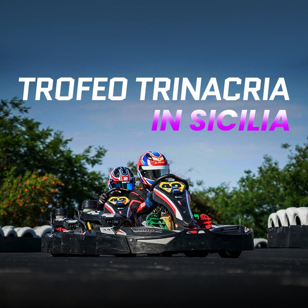 Trofeo Trinacria 2026 (Sicilia)