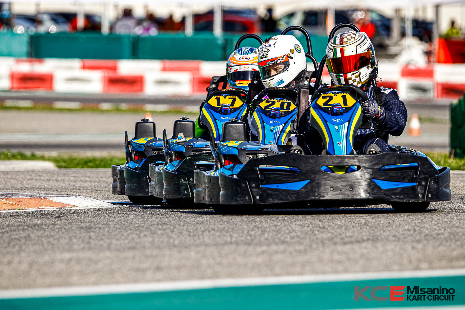 Campionato Emilia-Romagna 2026