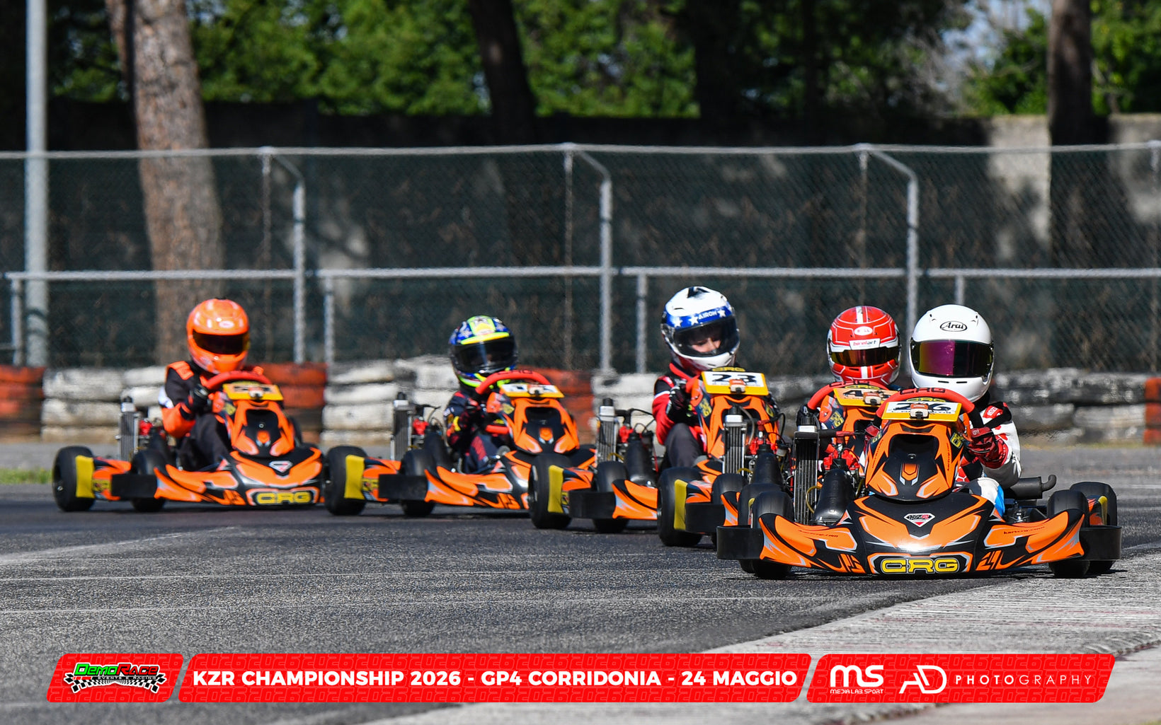 KZR Championship 2027