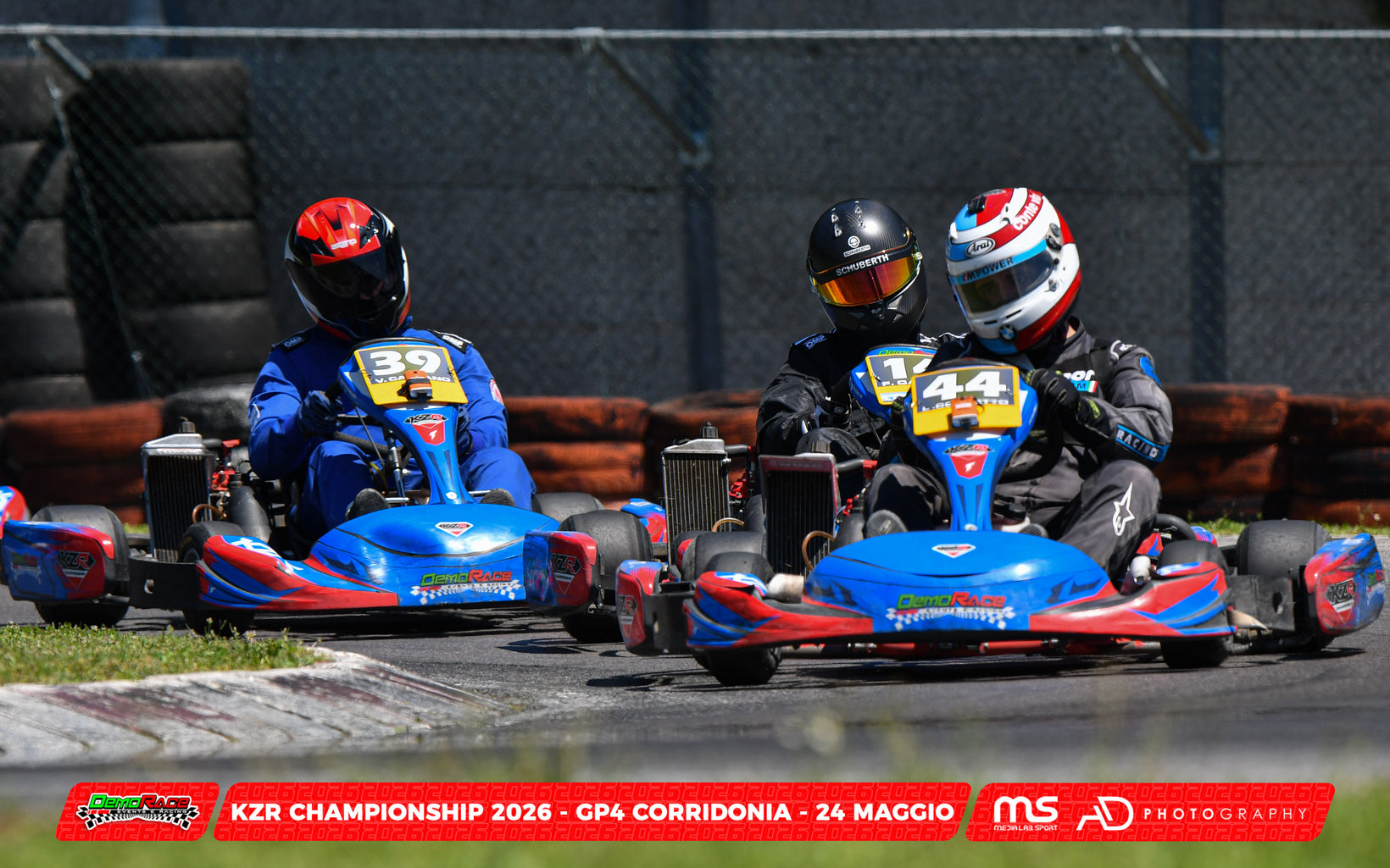 KZR Championship 2027