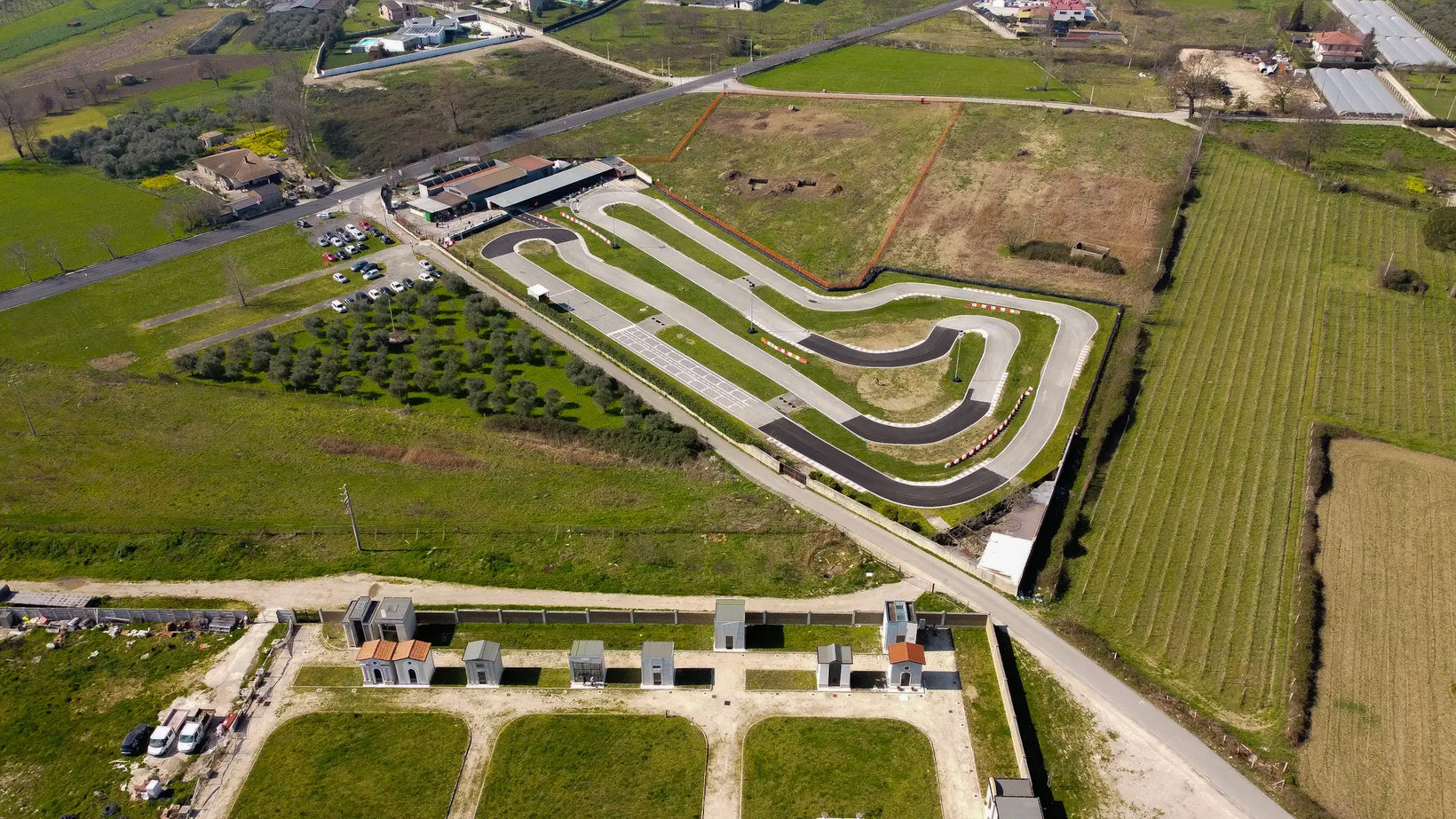 Gara Kart in Campania - 22 Febbraio (Pista Caudina)