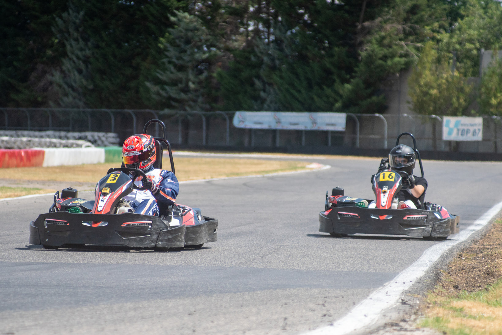 Campionato Marche-Abruzzo 2026