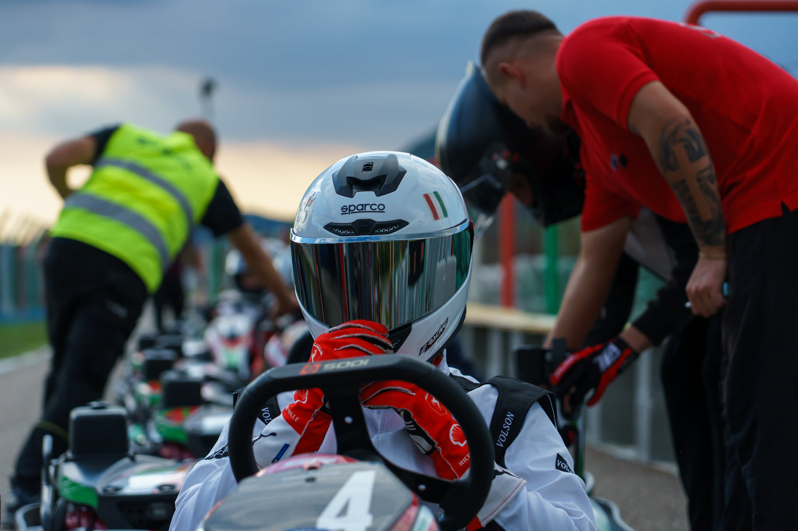 Campionato Campania 2026