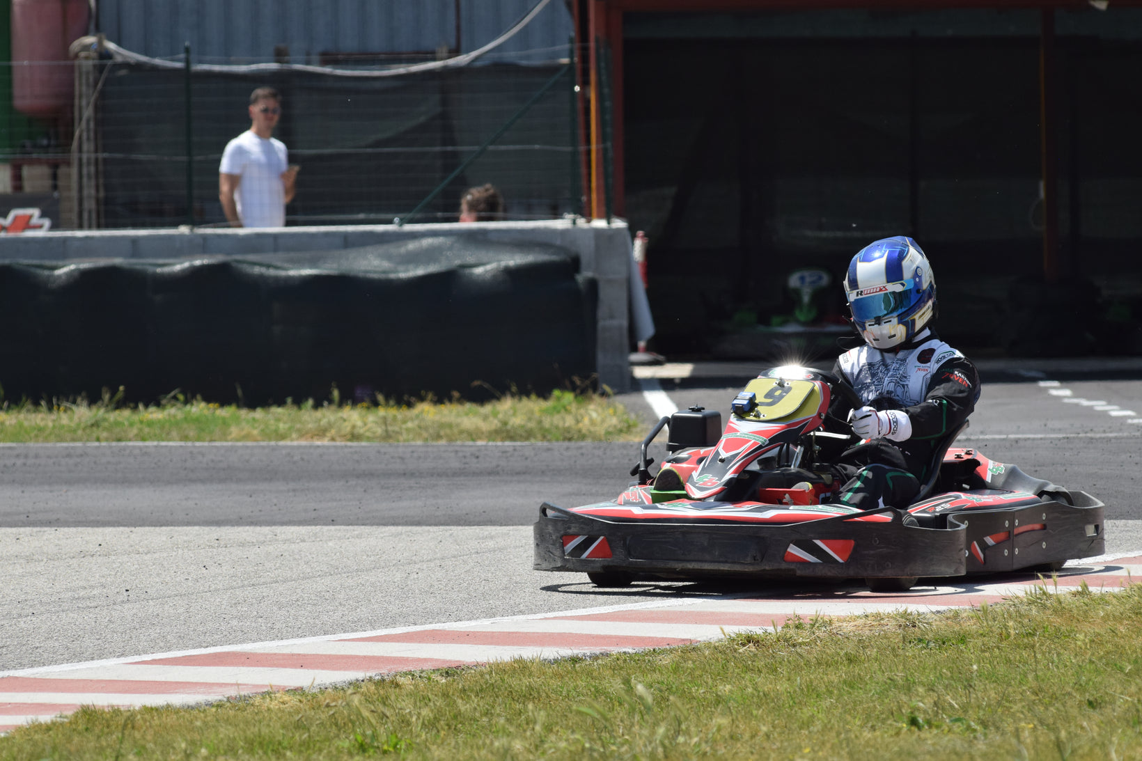 Gara Kart in Campania - 22 Febbraio (Pista Caudina)
