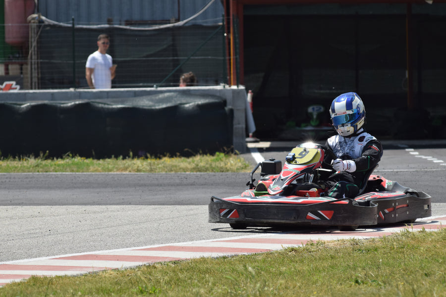 Campania Kart Championship