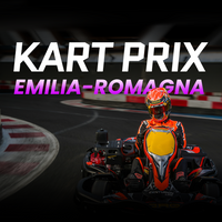 Kart Prix in Emilia Romagna - 25/10 (Extrema Kart)