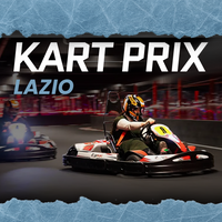 Gara Dicembre Natale XRace a Roma in Lazio