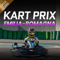 Gara Kart XRace in Emilia-Romagna Agosto KCE Misanino Misano Adriatico