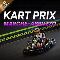 Gara Kart XRace nelle Marche ad Aprile