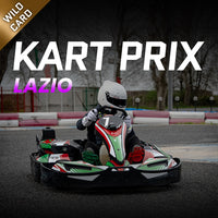 Gara Kart in Lazio con XRace ad Aprile Circuito Christel Village Aprilia