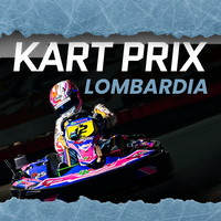 Gara invernale di kart al chiuso in Lombardia con XRace a Milano Topfuel Arena