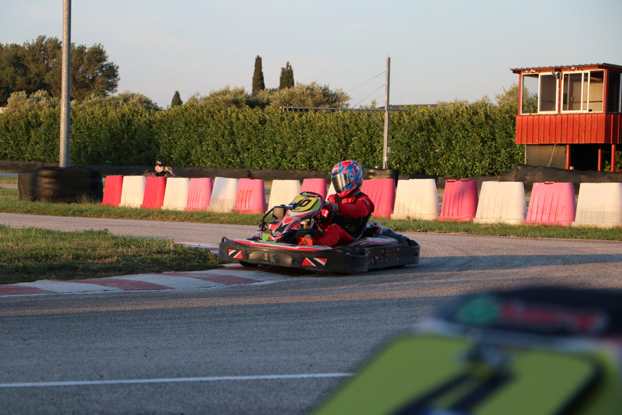 Campania Kart Championship