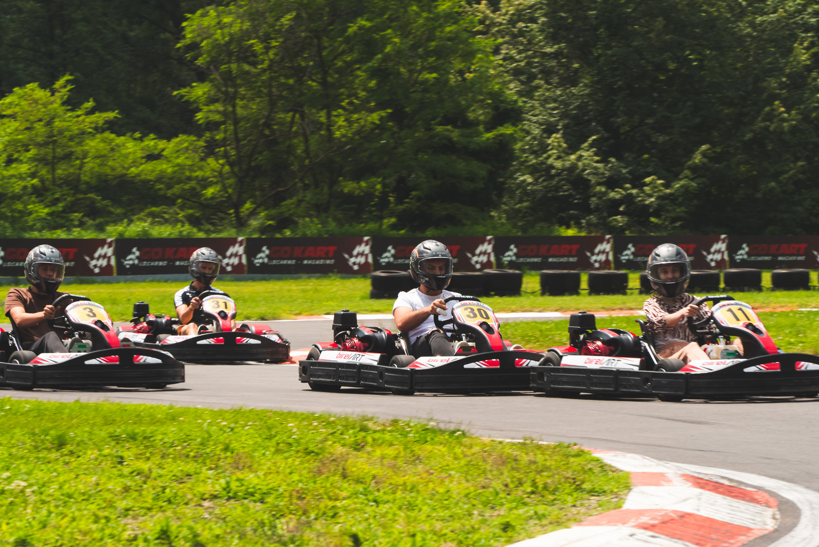 Campionato del Ticino 2026