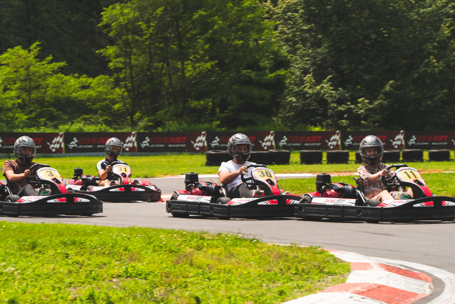 Campionato del Ticino 2026