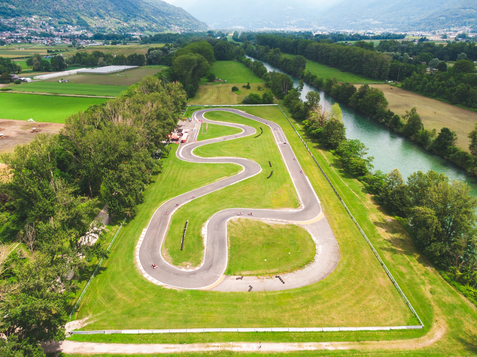 Campionato del Ticino 2026