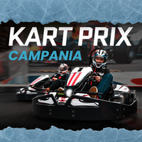 Winter Kart Prix in Campania - 23/11 (Afragola)
