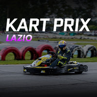 Gara Kart in Lazio - 30 Agosto (Civitavecchia)