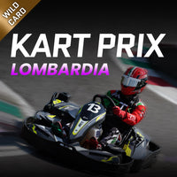 Gara Kart in Lombardia - 21 Marzo (Orobikart)
