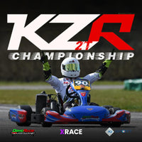 KZR Championship 2027