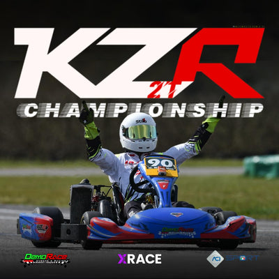 KZR Championship 2027