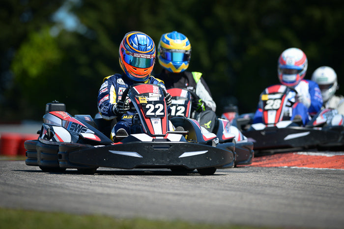 RKC Lazio Championship