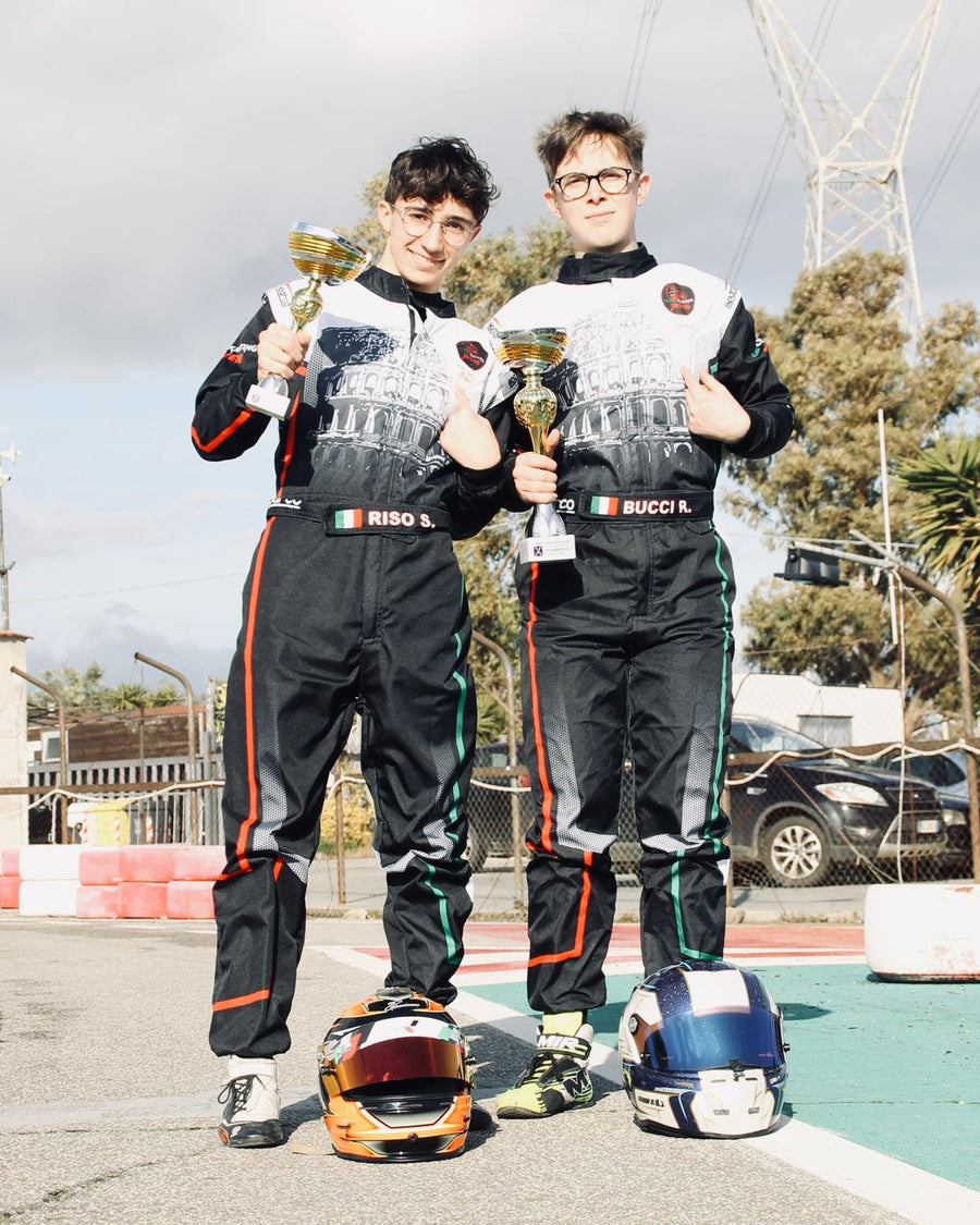 Campionato RKC Lombardia 2026