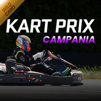 Kart Prix in Campania - 13/09 (Montesarchio)