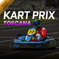 Kart Prix in Toscana (RKC ASI) – 14/09 (Siena)
