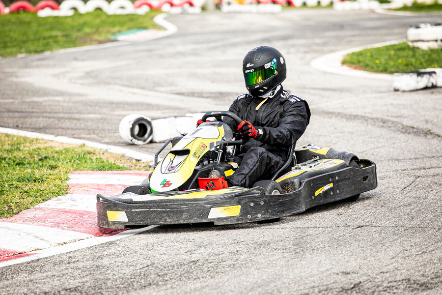 RKC Lazio Championship