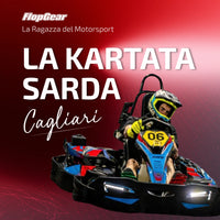 La Kartata Sarda - 13 Settembre (Cagliari)